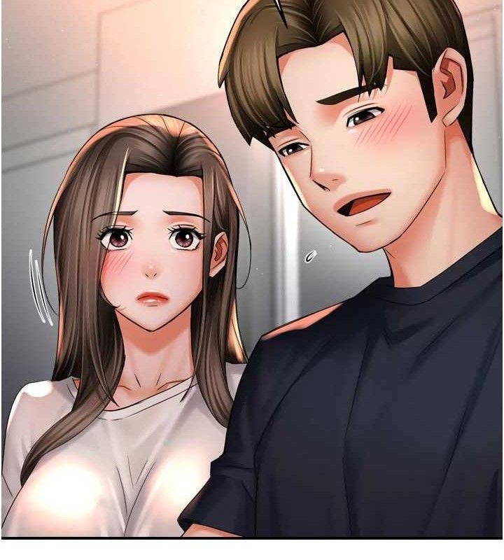 痒乐多阿姨第76話-優柔寡斷的阿姨