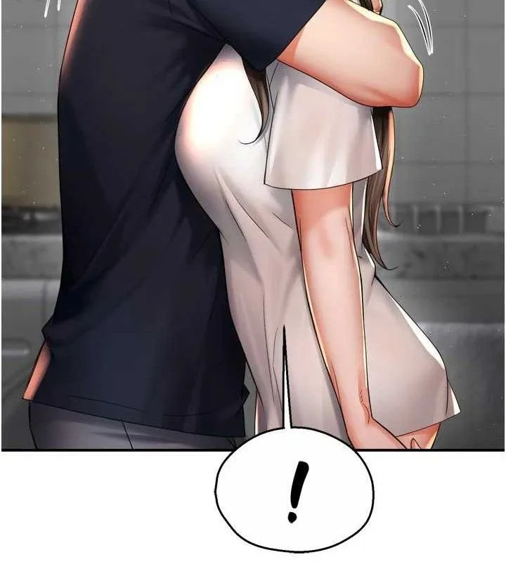 癢樂多阿姨第76話-優柔寡斷的阿姨