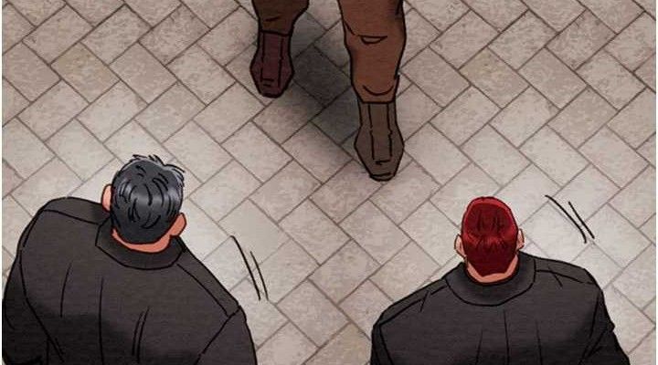 掠夺行动第70話-要不要吃大陸妹?♥