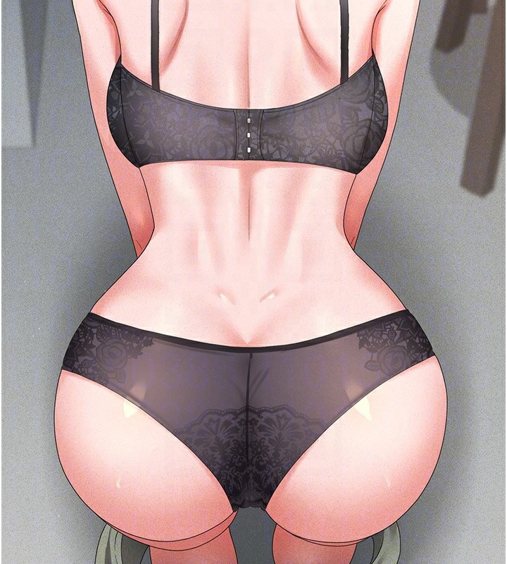 猎艷管理员第4話-嘴上說不要,下面卻濕透了