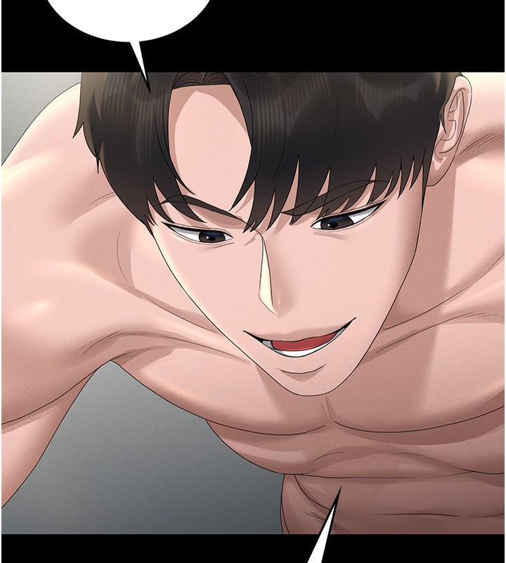 獵艷琯理員第4話-嘴上說不要，下面卻濕透了