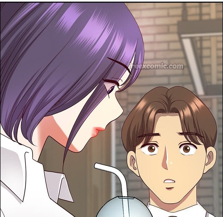 最強男人第38話