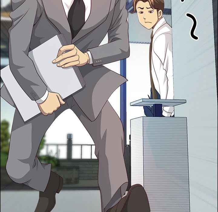 最强男人第38話