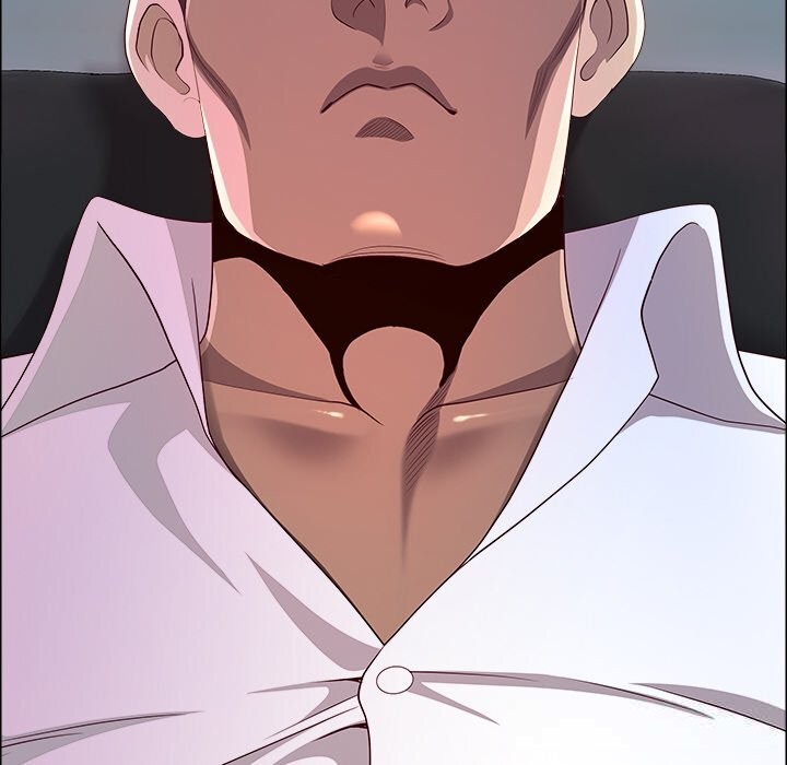 最强男人第38話