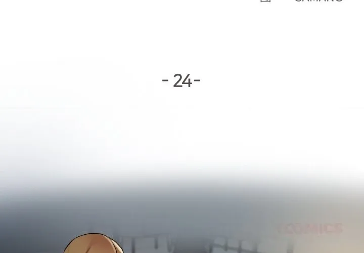 爸爸也瘋狂第24話