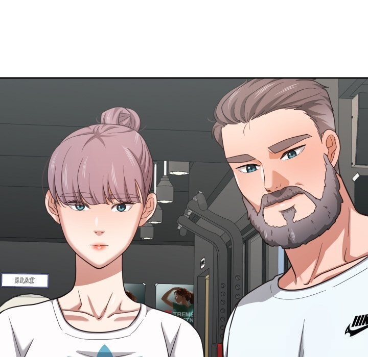 我的傻瓜男友第26話