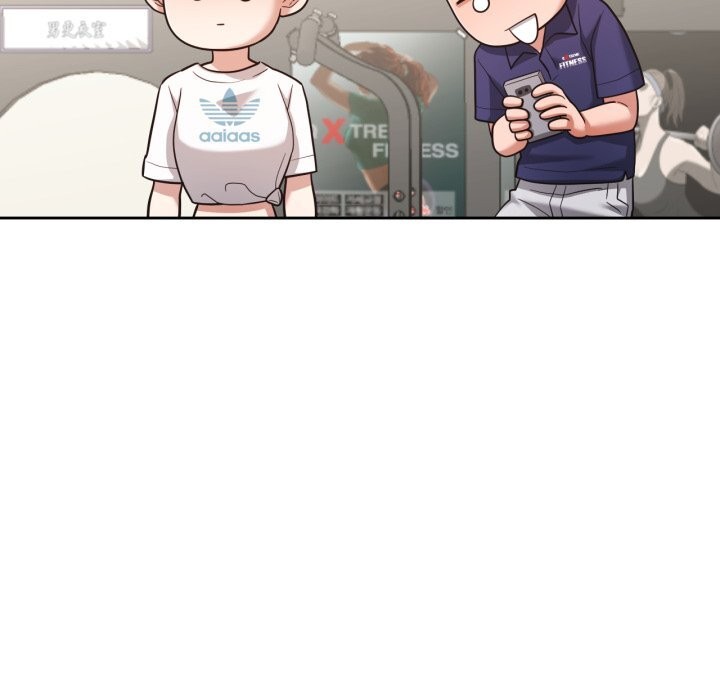 我的傻瓜男友第26話