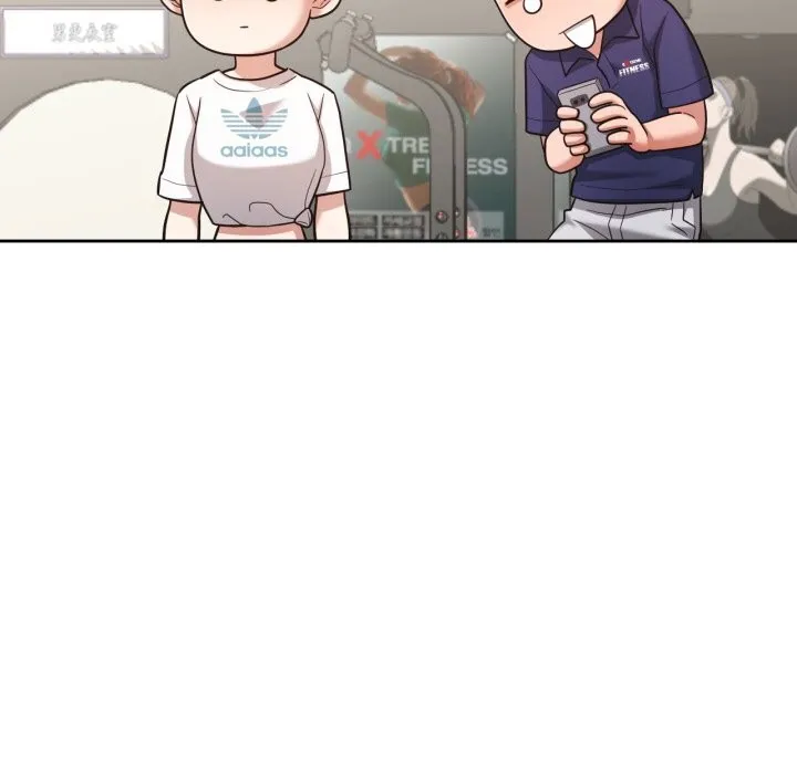 我的傻瓜男友第26話