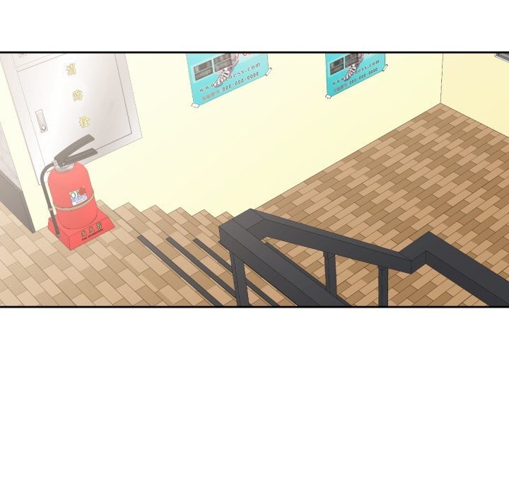 我的傻瓜男友第26話