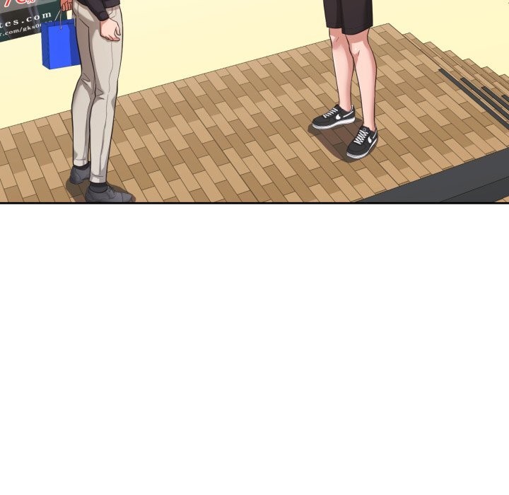 我的傻瓜男友第26話