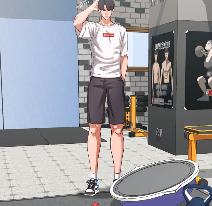 我的傻瓜男友第26話