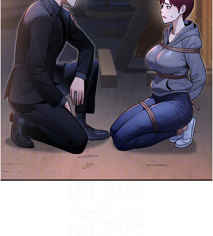 公務員的桃色副業第32話-我必須靠這個賺錢