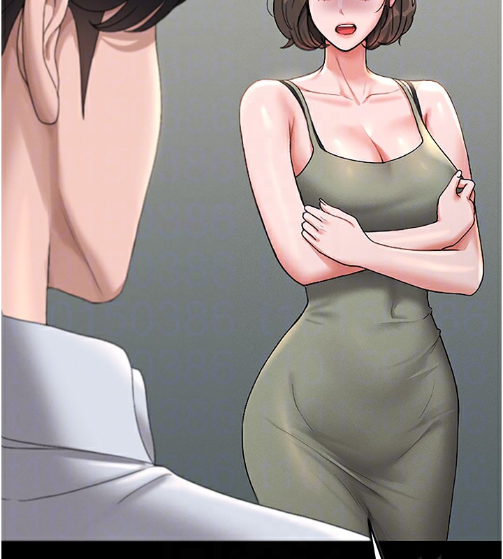 獵艷琯理員第6話-背德的絕妙快感