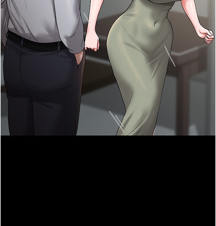 獵艷琯理員第6話-背德的絕妙快感