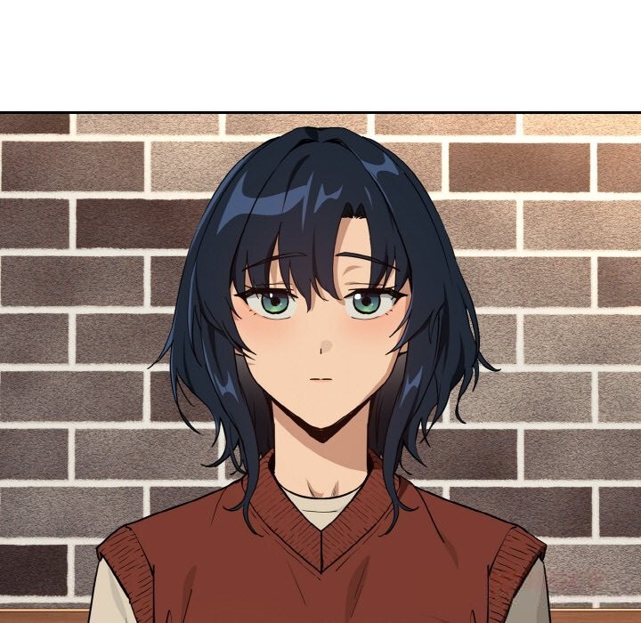 下班后的例行恋爱第71話