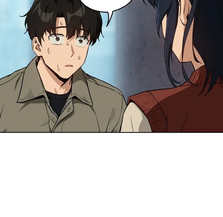 下班后的例行恋爱-第71話 - 图片 106