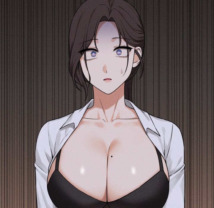 母女通喫計劃第10話