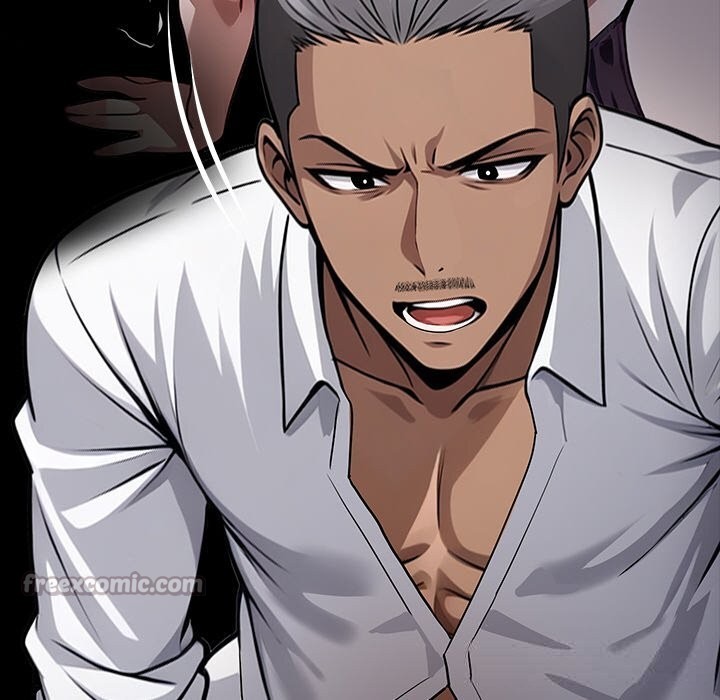 黑道X上班族第24話