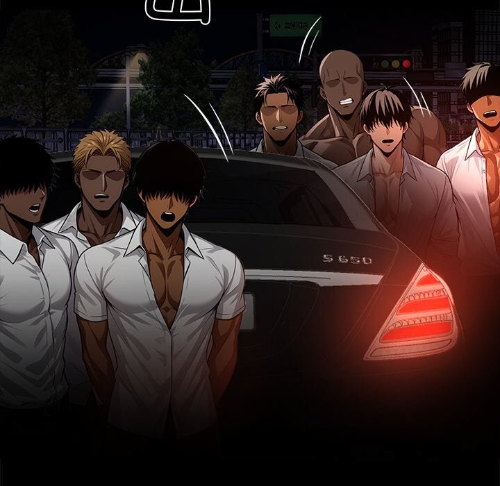 黑道X上班族第24話