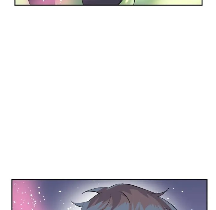 虛擬仙境第27話