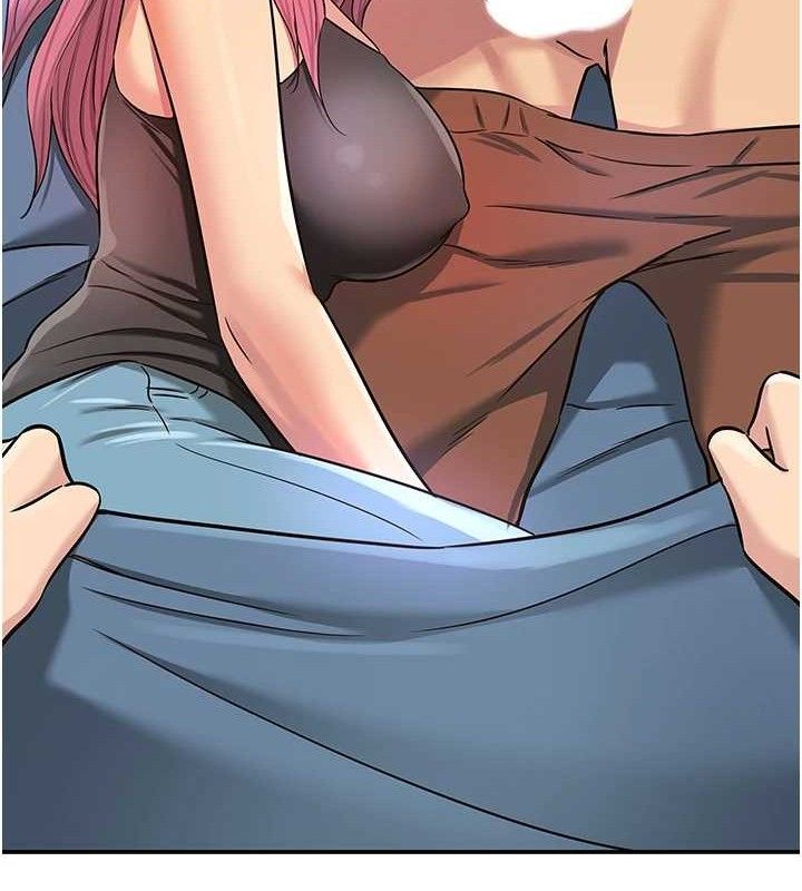 洞洞杂货店第141話-雙人叫醒大鵰服務