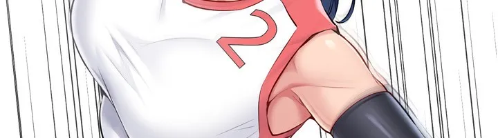 Setup!排球少女-第62話-是時候該離開了 - 图片 101