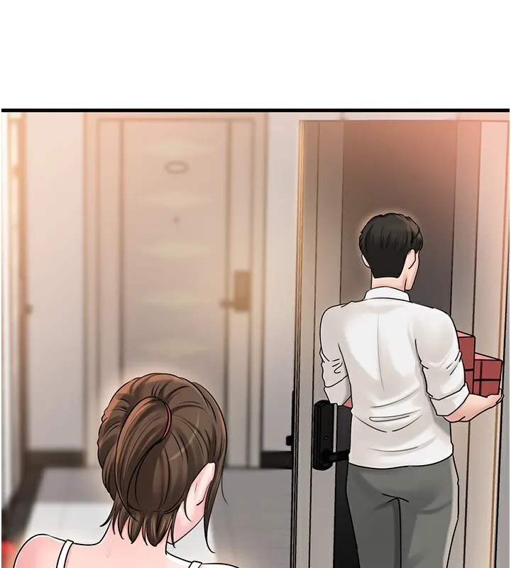岳母为何那样-第68話-令小穴噴水的強烈震動 - 图片 49