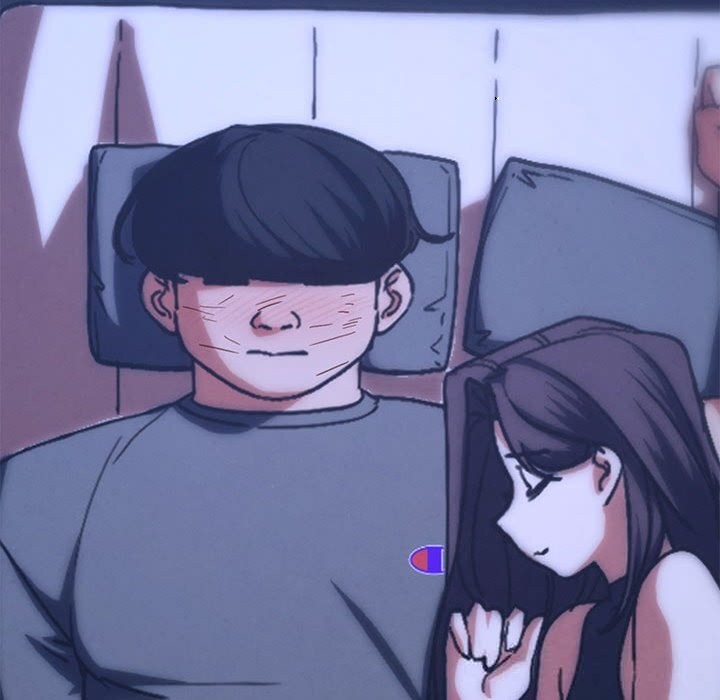 危险同学会第82話