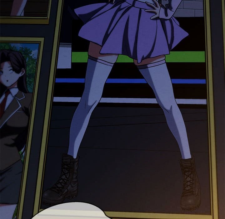 危险同学会第82話