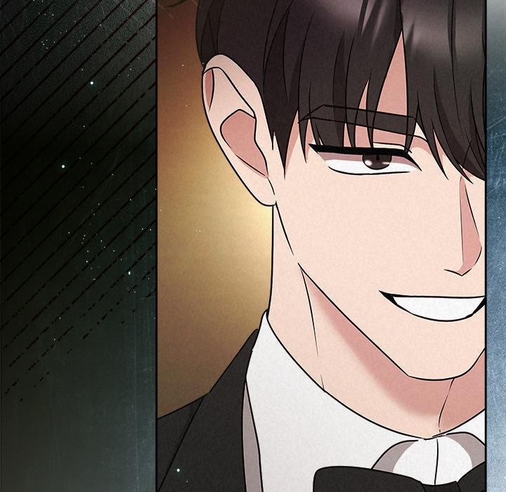 被吞噬的夜第50話