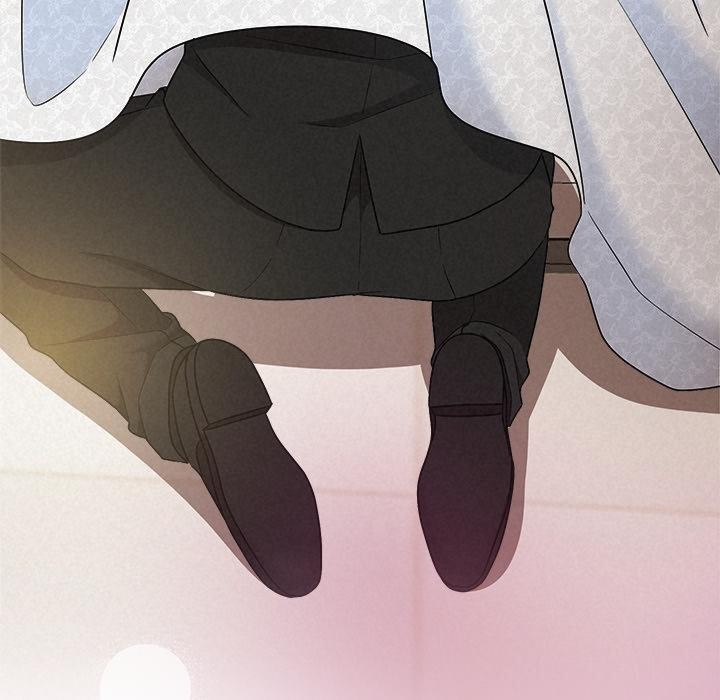 被吞噬的夜第50話