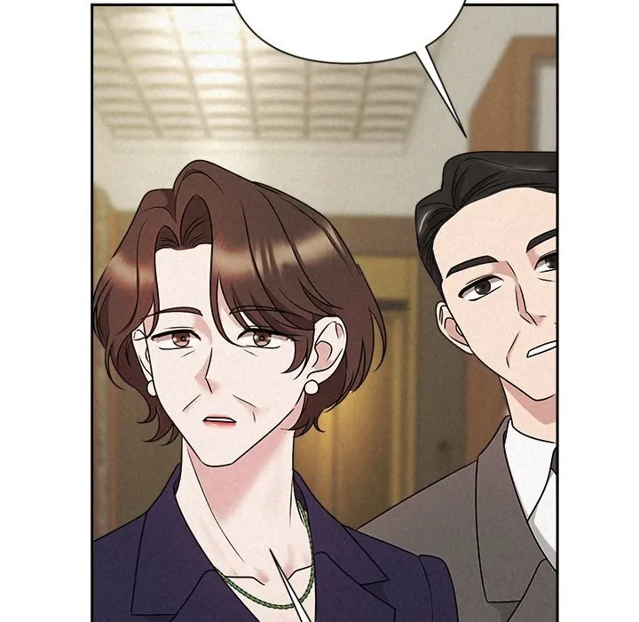 被吞噬的夜第51話