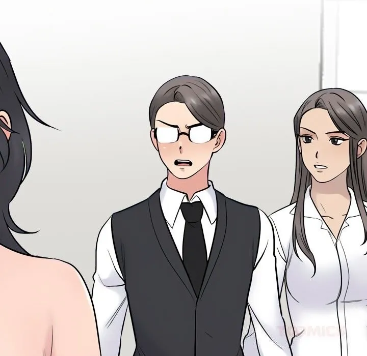 同事换换爱-第231話 - 图片 57
