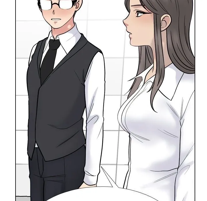 同事换换爱-第231話 - 图片 61