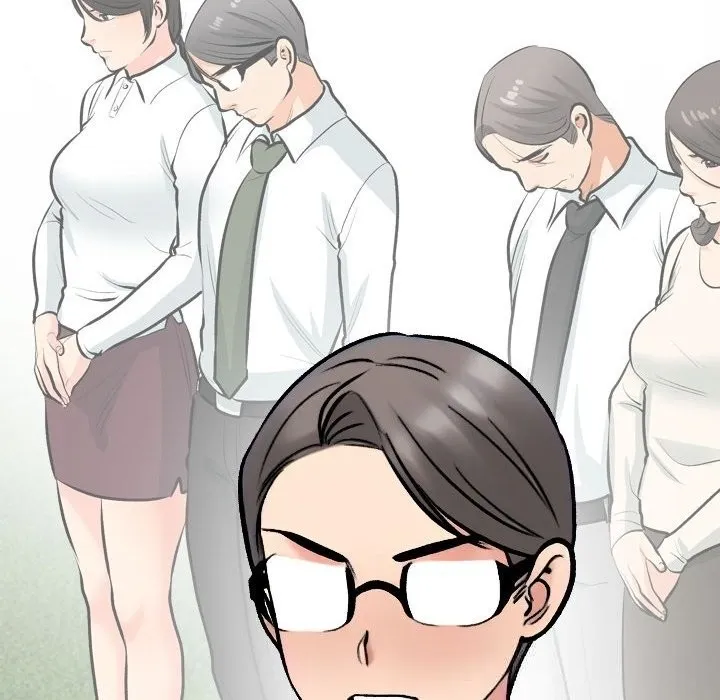 同事換換愛第231話
