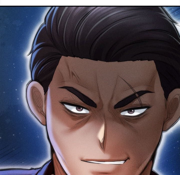 会长家的小儿子第30話