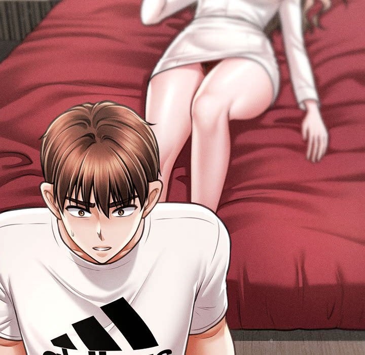 會長家的小兒子第30話