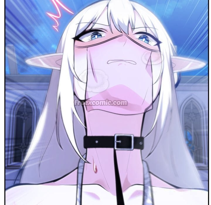 异世界骑士团长第33話