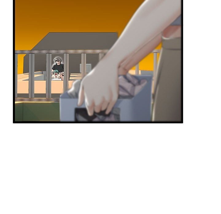 与初恋的以外同居第31話