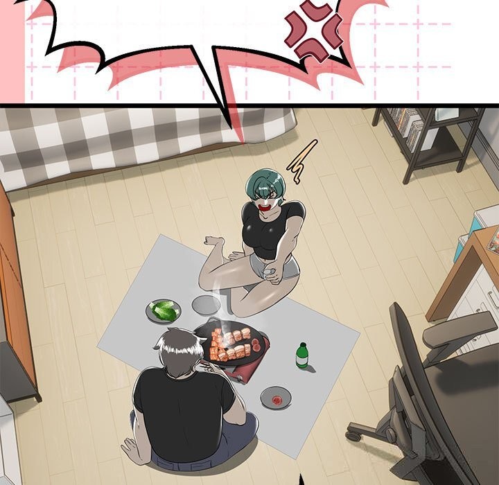 与初恋的以外同居第31話