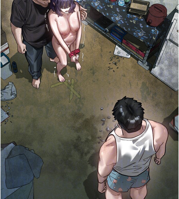 堕落物语2第24話-遭人囚禁的母狗