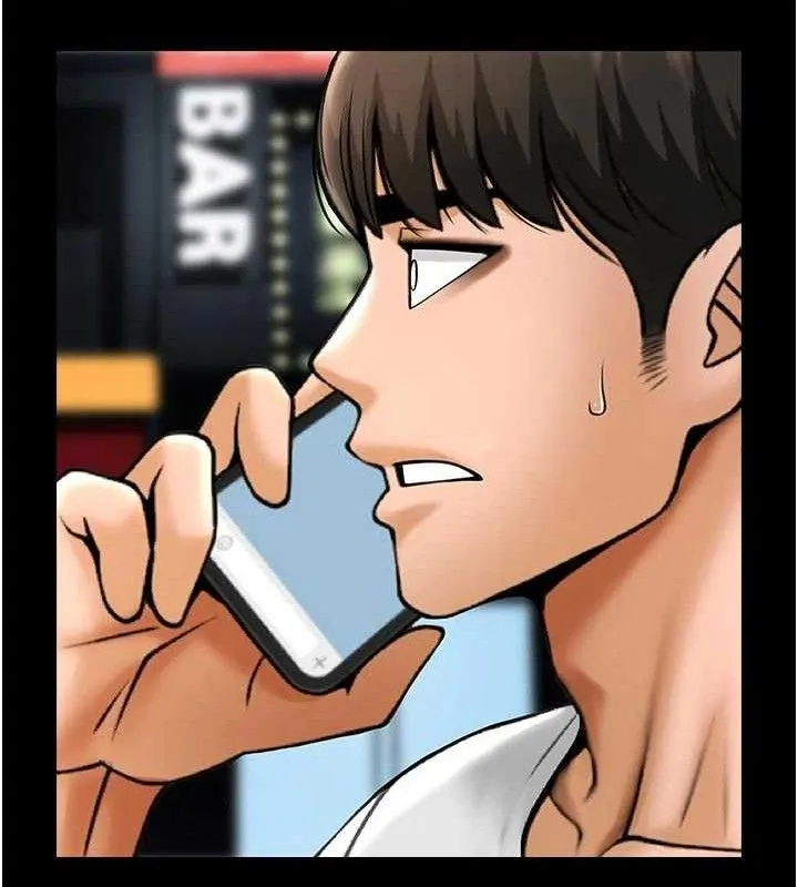 炸裂吧!巨棒-第95話-神的精液真好吃♥ - 图片 16