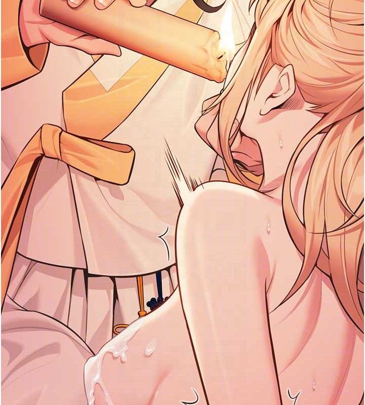 命运:贞洁慾女第54話-悲鳴聲下虐花蕊