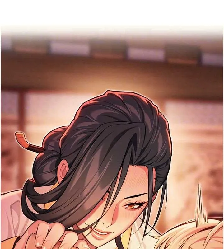 命運:貞潔慾女第54話-悲鳴聲下虐花蕊