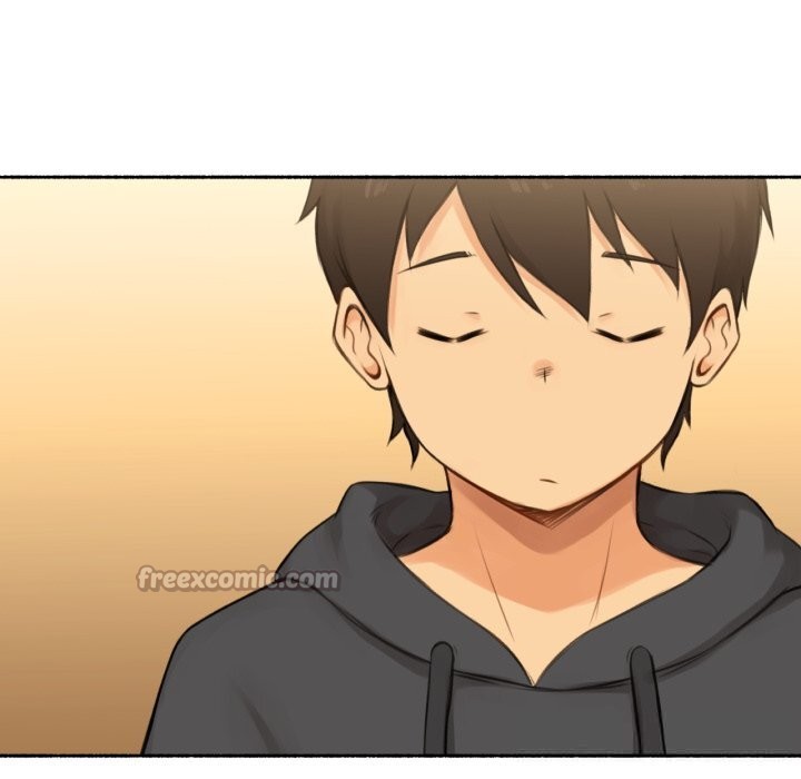 难以置信的故事！第8話