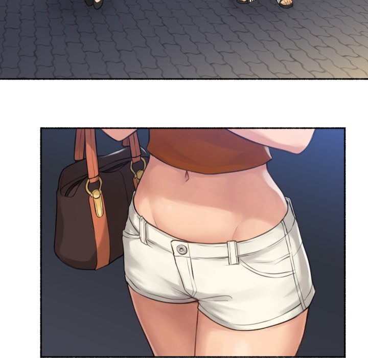 难以置信的故事！第8話