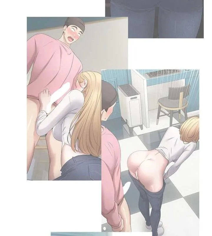 幣轉人生第37話-徹底淪陷的鄭心媮
