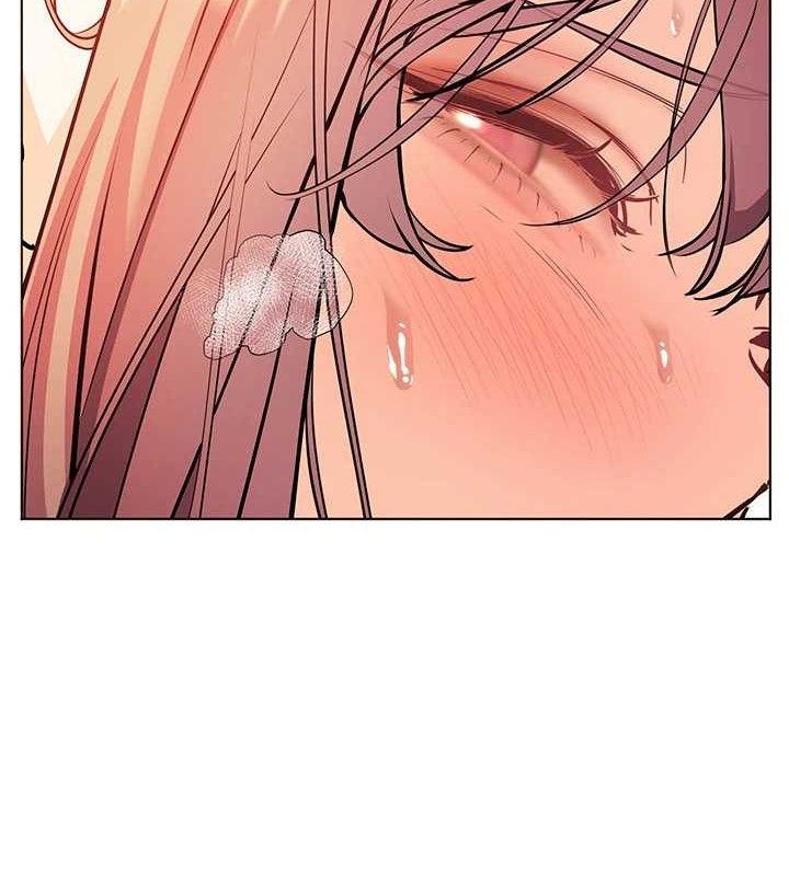 老師的親密指導第64話-嚴師遇上新「男」題♥