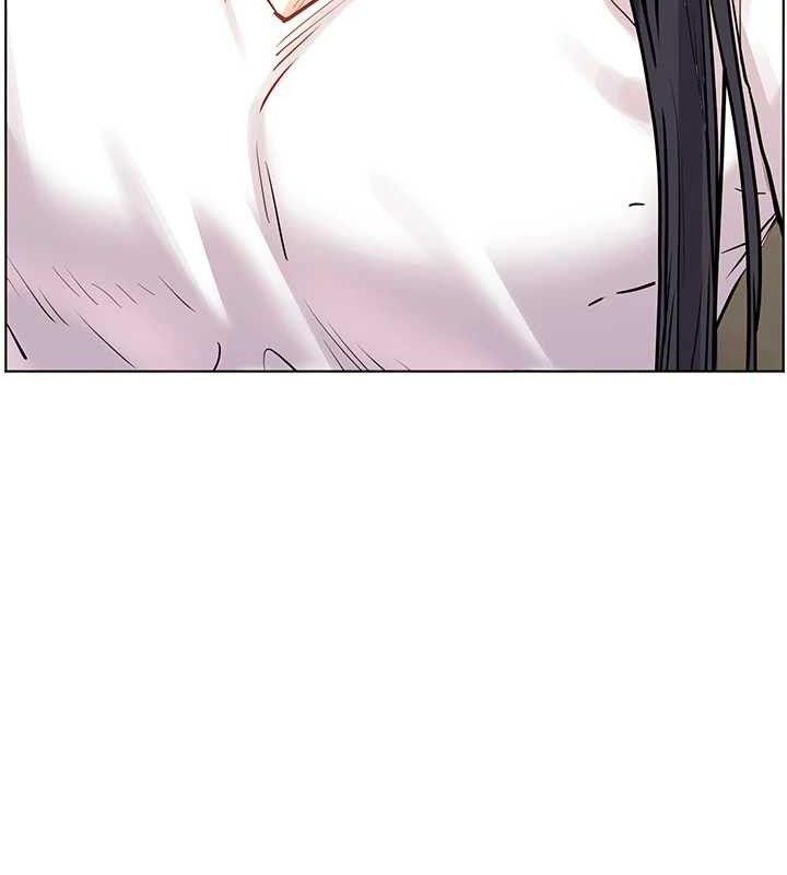 老师的亲密指导第64話-嚴師遇上新「男」題♥