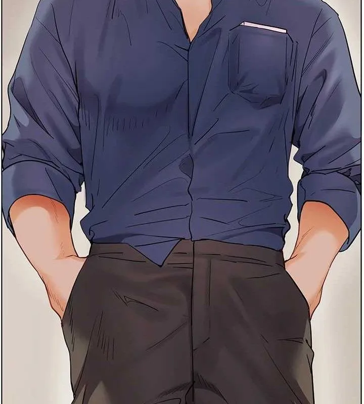 老師的親密指導第64話-嚴師遇上新「男」題&hearts;